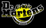 Dr. Martens